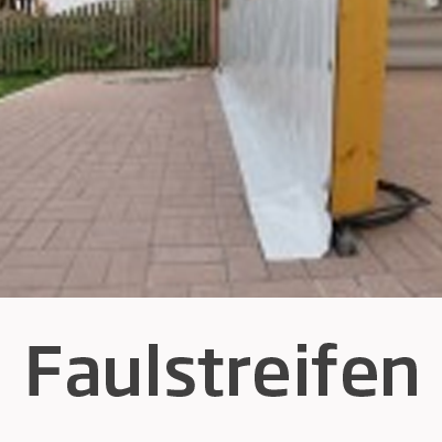 Faulstreifen