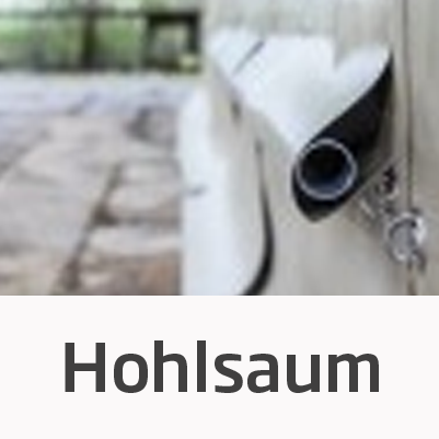 Hohlsaum